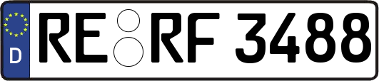 RE-RF3488