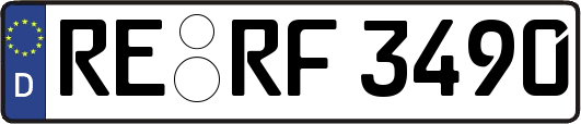 RE-RF3490