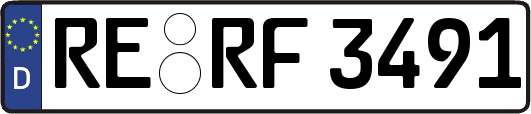 RE-RF3491