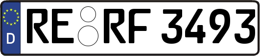 RE-RF3493