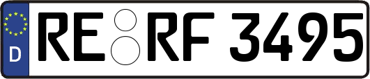 RE-RF3495