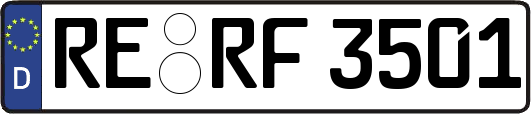 RE-RF3501