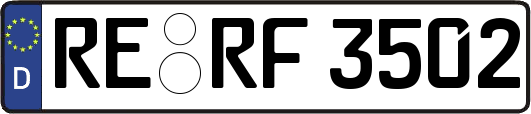 RE-RF3502