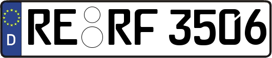 RE-RF3506