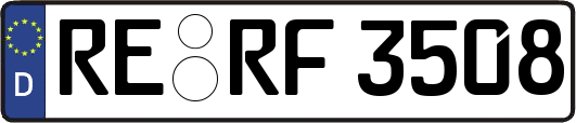 RE-RF3508