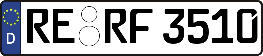 RE-RF3510
