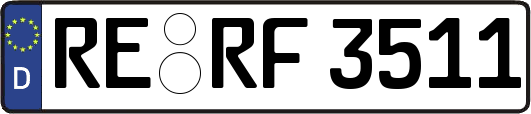 RE-RF3511