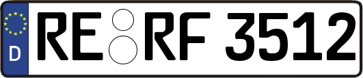 RE-RF3512