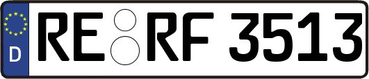 RE-RF3513