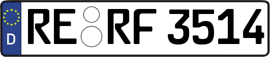 RE-RF3514