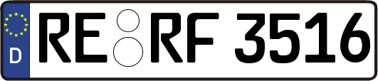 RE-RF3516