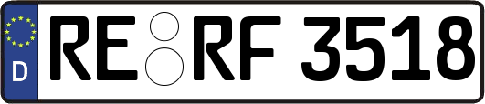 RE-RF3518