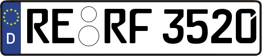 RE-RF3520