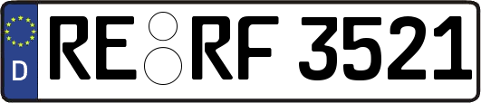 RE-RF3521