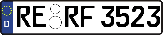 RE-RF3523
