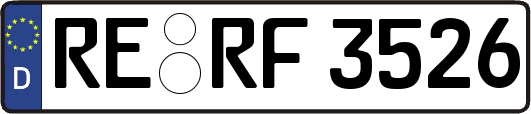 RE-RF3526