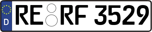 RE-RF3529