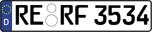 RE-RF3534