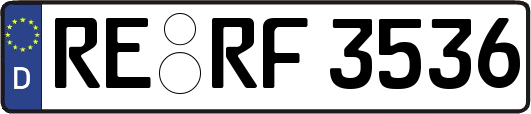 RE-RF3536