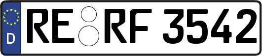 RE-RF3542