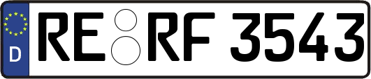 RE-RF3543
