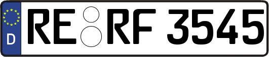 RE-RF3545