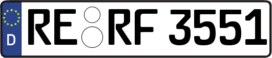 RE-RF3551