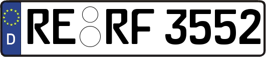 RE-RF3552