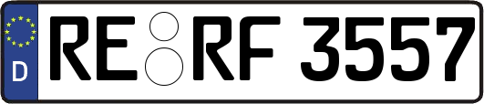 RE-RF3557