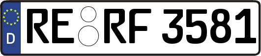 RE-RF3581