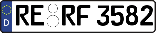RE-RF3582