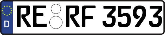 RE-RF3593