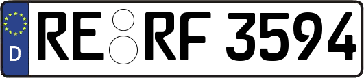 RE-RF3594