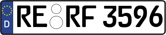 RE-RF3596
