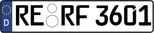 RE-RF3601