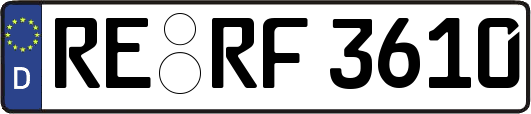 RE-RF3610