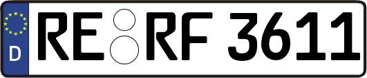 RE-RF3611