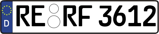 RE-RF3612
