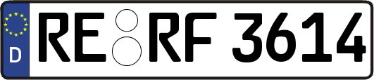 RE-RF3614