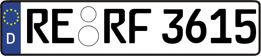 RE-RF3615