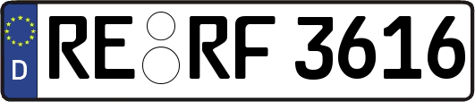 RE-RF3616