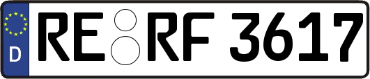 RE-RF3617