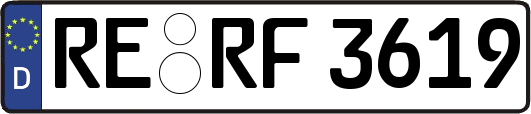 RE-RF3619