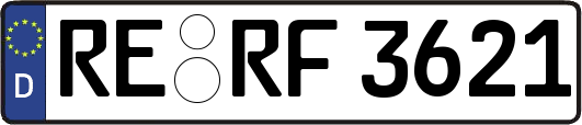 RE-RF3621