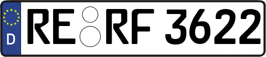 RE-RF3622