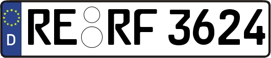 RE-RF3624