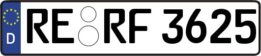 RE-RF3625