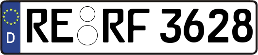 RE-RF3628