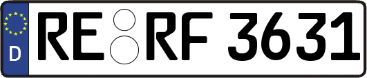 RE-RF3631