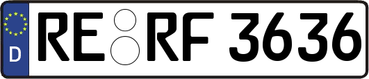 RE-RF3636